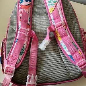 Girls backpack